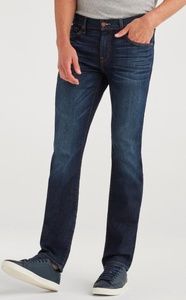 7 For All Mankind "Slimmy" Jeans Size 32